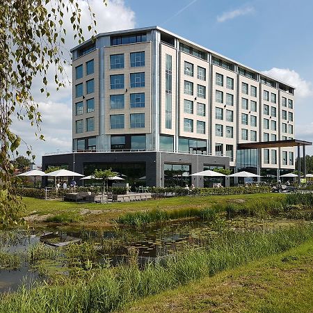 Van Der Valk Hotel Groningen-Hoogkerk Eelderwolde Exterior photo
