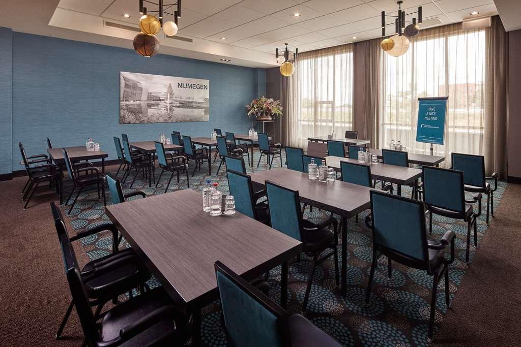 Van Der Valk Hotel Groningen-Hoogkerk Eelderwolde Facilities photo