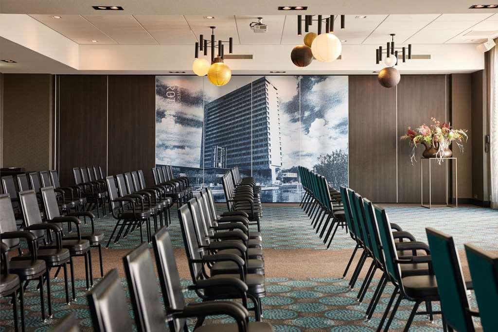 Van Der Valk Hotel Groningen-Hoogkerk Eelderwolde Facilities photo