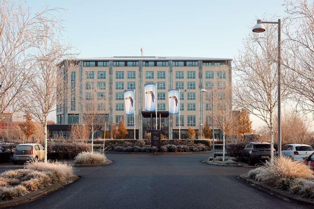 Van Der Valk Hotel Groningen-Hoogkerk Eelderwolde Exterior photo
