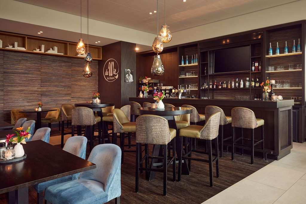 Van Der Valk Hotel Groningen-Hoogkerk Eelderwolde Restaurant photo