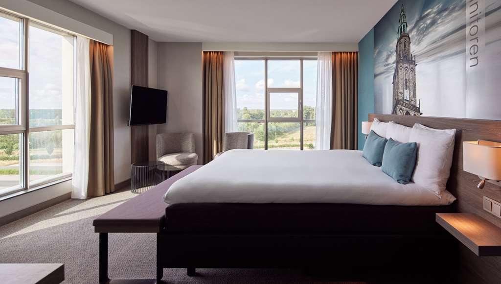 Van Der Valk Hotel Groningen-Hoogkerk Eelderwolde Room photo